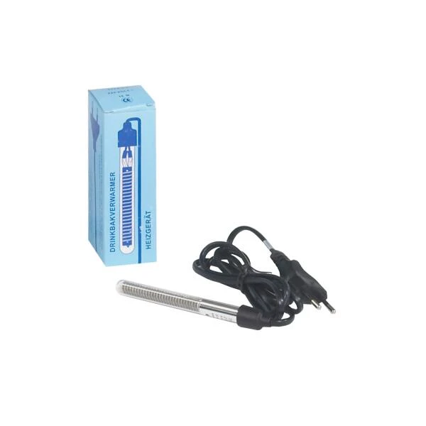 Drinkbakverwarmer Voor Flesreservoir - 15 Watt 4 Drinkbakverwarmer Voor Flesreservoir - 15 Watt - Afbeelding 2