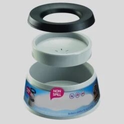 Drinkbak Kleine Honden Anti-mors -Berühmt Tierbedarf Geschäft drinkschaal honden antismos 1529560972 2 600