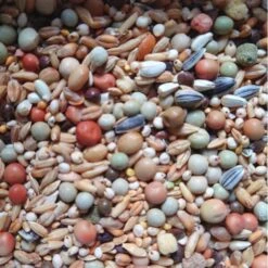 Kroppermengeling Zonder Mais En Milo GARVO 962 20 Kg