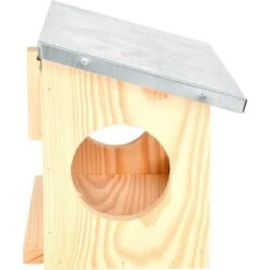 ESSCHERT DESIGN Eekhoorn Voederhuis Groot -Berühmt Tierbedarf Geschäft eekhoorn voederhuis groot 1574624604 2 600