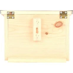 ESSCHERT DESIGN Eekhoorn Voederhuis Groot -Berühmt Tierbedarf Geschäft eekhoorn voederhuis groot 1574624604 3 600