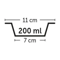 Eetpot Inox - 200 Ml 5 Eetpot Inox - 200 Ml -Berühmt Tierbedarf Geschäft eetpot inox 200 ml 1575383999 1 600