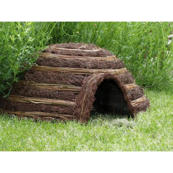 Egelnestkast Large Naturel 5 Egelnestkast Large Naturel - Afbeelding 3