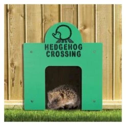 Egelpoortje - Hedgehog Crossing