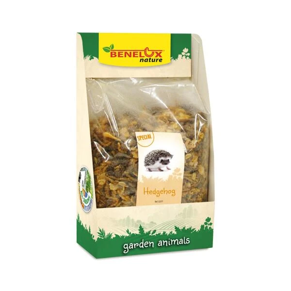 Egelvoer - 600 G 3 Egelvoer - 600 G