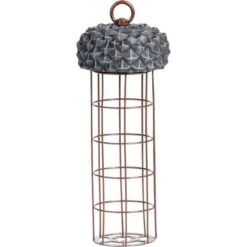 ESSCHERT DESIGN Eikelsilo Voor Mezenbollen -Berühmt Tierbedarf Geschäft eikelsilo voor mezenbollen 1598433932 2 600