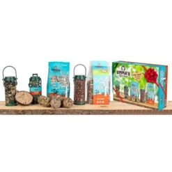 Emma's Garden Vogelvoeder Start Pack 9 Emma's Garden Vogelvoeder Start Pack -Berühmt Tierbedarf Geschäft emmas garden start pack vogelvoer 1669905258 1 600
