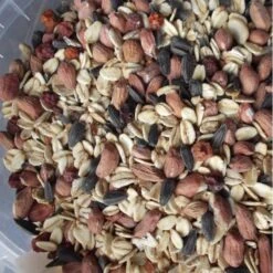 Energierijk Vogelvoer In Emmer - 1,5 Kg 7 Energierijk Vogelvoer In Emmer - 1,5 Kg -Berühmt Tierbedarf Geschäft energierijk voer in emmer 15 kg 1484062374 2 600