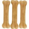 Hondenbeen Runderhuid 16 Cm - Set Van 3 Stuks -Berühmt Tierbedarf Geschäft hondenbeen runderhuid 16 cm 1570446330 1 600