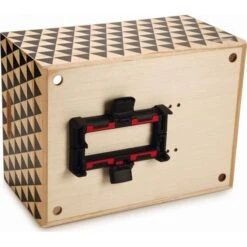 Hondenfietsmand Met Kap Hout 45 × 33 × 45 Cm - Touring -Berühmt Tierbedarf Geschäft hondenfietsmand met kap touring 1601299767 5 600