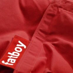 Hondenkussen Fatboy® Doggielounge Large - Stonewashed Rood 120 X 80 Cm -Berühmt Tierbedarf Geschäft hondenkussen fatboy large rood 1614930778 3 600