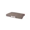 Hondenkussen Fatboy® Doggielounge Medium - Stonewashed Taupe 80 X 60 Cm -Berühmt Tierbedarf Geschäft hondenkussen fatboy medium taupe 1613642840 1 600