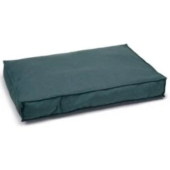 Hondenkussen Ferro 100 × 70 × 15 Cm - Blauw