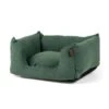 Hondenmand Fantail 'Snooze' 60 × 50 Cm - Botanical Green 1 Hondenmand Fantail 'Snooze' 60 × 50 Cm - Botanical Green -Berühmt Tierbedarf Geschäft hondenmand fantail 60 x 50 cm botanical green 1623241967 1 600