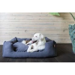 Hondenmand Fantail 'Snooze' 60 × 50 Cm - Epic Grey 7 Hondenmand Fantail 'Snooze' 60 × 50 Cm - Epic Grey -Berühmt Tierbedarf Geschäft hondenmand fantail 60 x 50 cm epic grey 1623240087 3 600