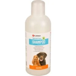 Hondenshampoo Macadamia - 1 Liter
