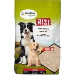Hondenvoer Rizi Pure - 3,5 Kg