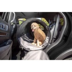 Huisdierkennel Sherpa Pet Tube Voor In De Auto - Large -Berühmt Tierbedarf Geschäft huisdierkennel voor de auto l 1637663849 2 600