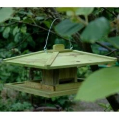 ESSCHERT DESIGN Japans Vogelvoederhuis -Berühmt Tierbedarf Geschäft japans vogelvoederhuis 1532705392 1 600