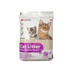 Kattenbakvulling Babypoeder - 15 Kg