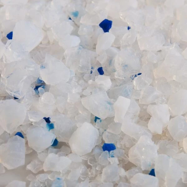 Kattenbakvulling Silica Premium - 10 Liter 4 Kattenbakvulling Silica Premium - 10 Liter - Afbeelding 2