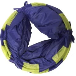 Opvouwbare Kattenspeeltunnel 136 Cm 7 Opvouwbare Kattenspeeltunnel 136 Cm -Berühmt Tierbedarf Geschäft kattentunnel 136 cm 1570014882 2 600