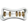 Starmark Treat Ringer Bone 5,7 × 15,2 × 6,4 Cm 2 Starmark Treat Ringer Bone 5,7 × 15,2 × 6,4 Cm -Berühmt Tierbedarf Geschäft kauwspeelgoed ringer bone 1632919286 1 600