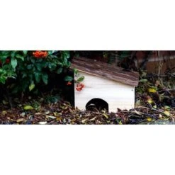 Kikker- En Paddenhuis Hout 5 Kikker- En Paddenhuis Hout -Berühmt Tierbedarf Geschäft kikker en paddenhuis hout 1656663018 2 600