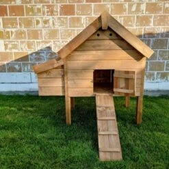 Berühmt Tierbedarf Geschäft -Berühmt Tierbedarf Geschäft kippenhok chalet medium 1690814885 1 600