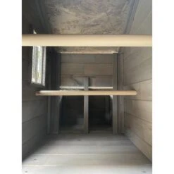 Kippenhok Chalet Flora Met Legnest - 126 × 62 × 107 Cm 13 Kippenhok Chalet Flora Met Legnest - 126 × 62 × 107 Cm -Berühmt Tierbedarf Geschäft kippenhok flora 126 x 62 x 107 cm 1679068118 5 600