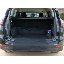 Kofferbescherming Auto - 185 × 103 × 35 Cm 11 Kofferbescherming Auto - 185 × 103 × 35 Cm -Berühmt Tierbedarf Geschäft kofferbescherming auto 1624277625 1 600