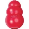 Kong Classic Rood Ø 8,5 Cm - XL -Berühmt Tierbedarf Geschäft kong classic rood 85 cm xl 1570534802 1 600