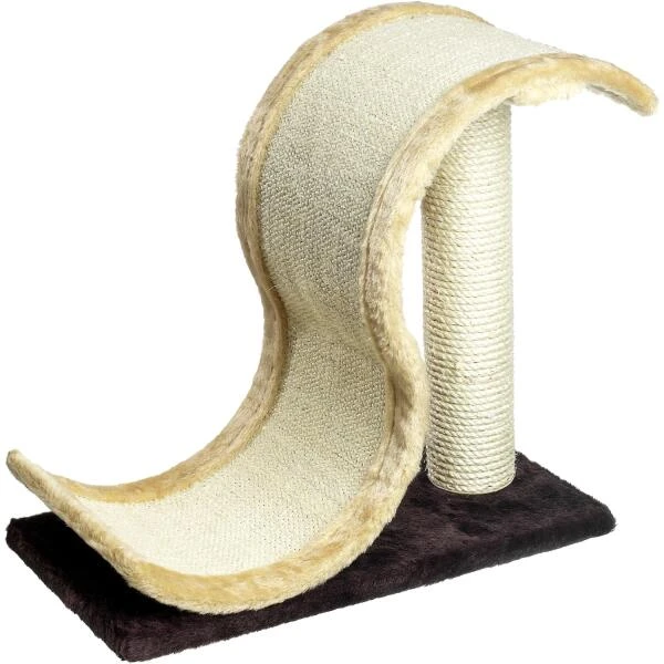 Krabpaal Grivola 50 × 24 × 40 Cm 4 Krabpaal Grivola 50 × 24 × 40 Cm - Afbeelding 2