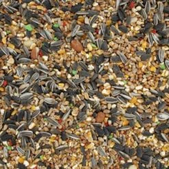 Vogelvoer Voor Voedertafel, Silo En Als Strooivoer - 18 Kg 5 Vogelvoer Voor Voedertafel, Silo En Als Strooivoer - 18 Kg -Berühmt Tierbedarf Geschäft kwalitatief vogelvoer 18 kg 1537817204 1 600