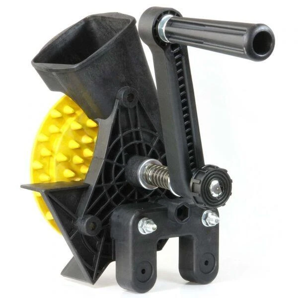 Maïsverkorrelaar Manueel 4 Maïsverkorrelaar Manueel - Afbeelding 2