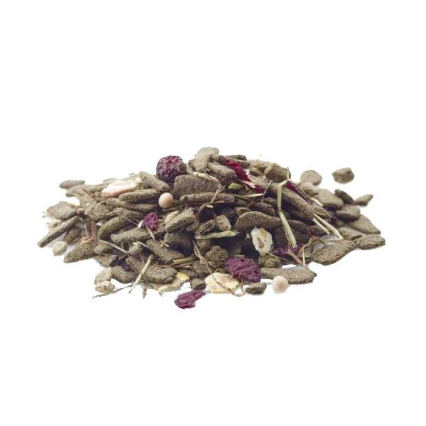 VERSELE-LAGA Nature Cavia Droogvoer - 9 Kg 3 VERSELE-LAGA Nature Cavia Droogvoer - 9 Kg - Afbeelding 2