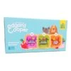 Edgard & Cooper Multipack Natvoer Voor Volwassen Honden - 6 × 100 G -Berühmt Tierbedarf Geschäft natvoer adult dog 6 x 100 g 1606486464 1 600