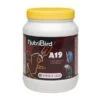VERSELE-LAGA NutriBird A19, Handopfokvoer Voor Papegaaien - 800 G -Berühmt Tierbedarf Geschäft nutribird a19 800g 1625133740 19 600