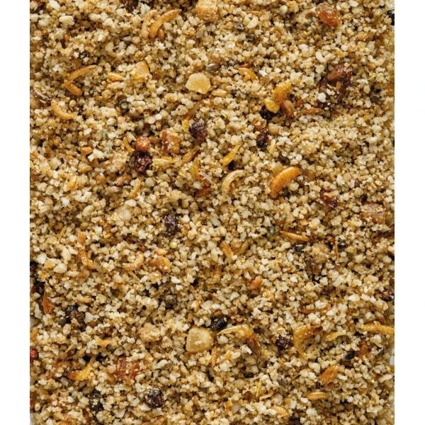 VERSELE-LAGA NutriBird Uni Patee - Universeel Voer 1 Kg 4 VERSELE-LAGA NutriBird Uni Patee - Universeel Voer 1 Kg - Afbeelding 2