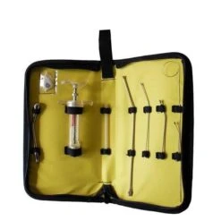 Opkweekkit Sierduiven En -vogels