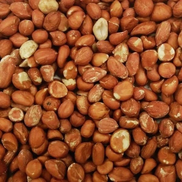 Pindanoten - 4 Kg 4 Pindanoten - 4 Kg - Afbeelding 2