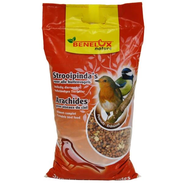 Pindanoten - 4 Kg 3 Pindanoten - 4 Kg