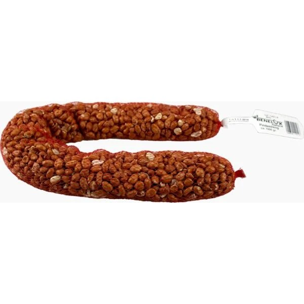 Pindanoten Ongepeld In Net - 1 Kg 5 Pindanoten Ongepeld In Net - 1 Kg - Afbeelding 3