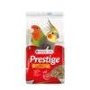 VERSELE-LAGA Prestige Grote Parkieten - 4 Kg -Berühmt Tierbedarf Geschäft prestige grote parkieten 4kg 1625133723 2 600