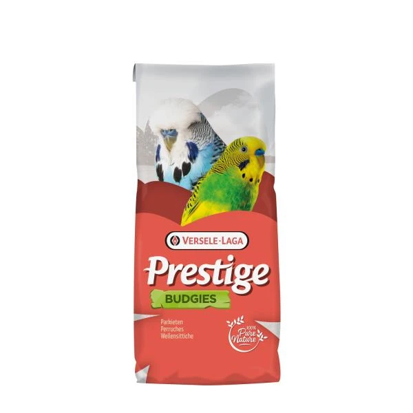 VERSELE-LAGA Prestige Zadenmengeling Parkieten - 20 Kg 3 VERSELE-LAGA Prestige Zadenmengeling Parkieten - 20 Kg