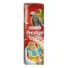 VERSELE-LAGA Prestige Sticks Papegaaien Exotisch Fruit - 140g -Berühmt Tierbedarf Geschäft prestige sticks papegaaien exotisch fruit 2 stuks 140g 1625133788 66 600
