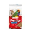 VERSELE-LAGA Prestige Tropische Vogels - 4 Kg -Berühmt Tierbedarf Geschäft prestige tropische vogels 4kg 1625133726 5 600