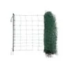Schapennet Ovi Groen - H 0,90 × L 50 Meter -Berühmt Tierbedarf Geschäft schapennet groen 90 cm x 50 m 1632398907 1 600