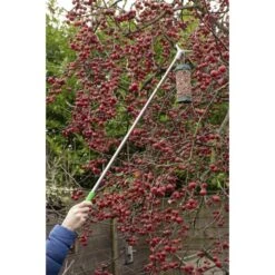 Telescopische Steel Voor Voedersilo's Hangie Stick -Berühmt Tierbedarf Geschäft telescopische steel voedersilos 1638885173 2 600