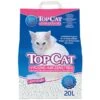 TOPCAT Kattenzand Hygiëne Light 20L -Berühmt Tierbedarf Geschäft topcat hygine light 20l 1675777360 1 600